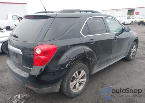 2012 Chevrolet Equinox 1Lt z USA, uszkodzony, nr VIN 2GNFLEEK2C6119339